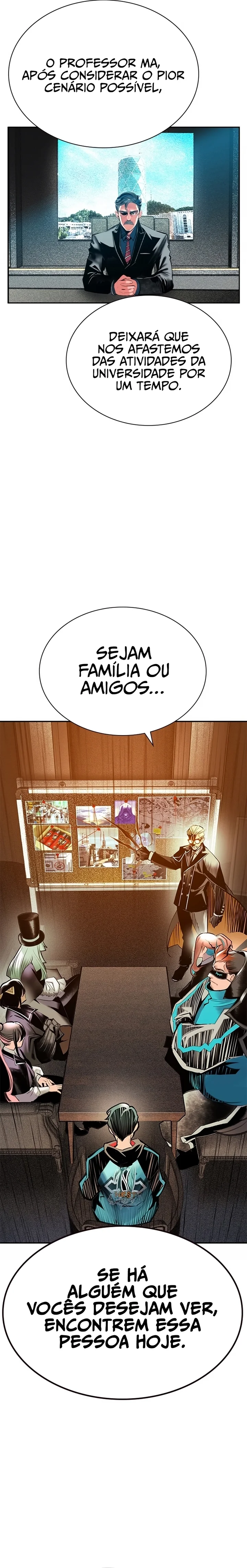 Read Jungle Juice PT Manga Online