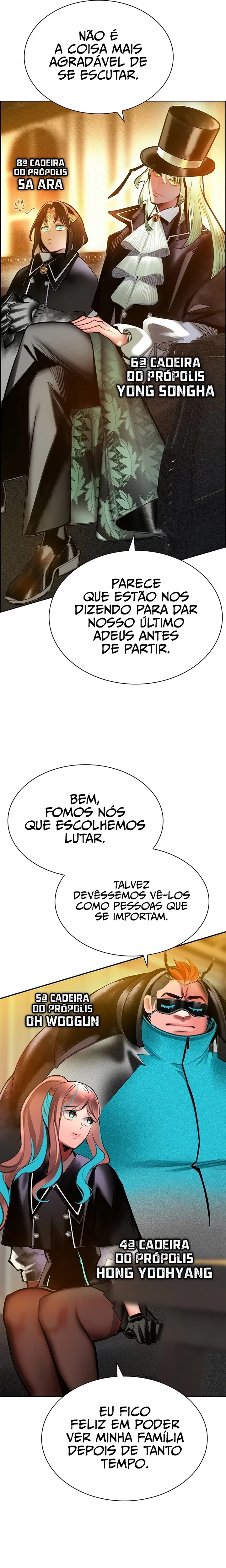 Read Jungle Juice PT Manga Online