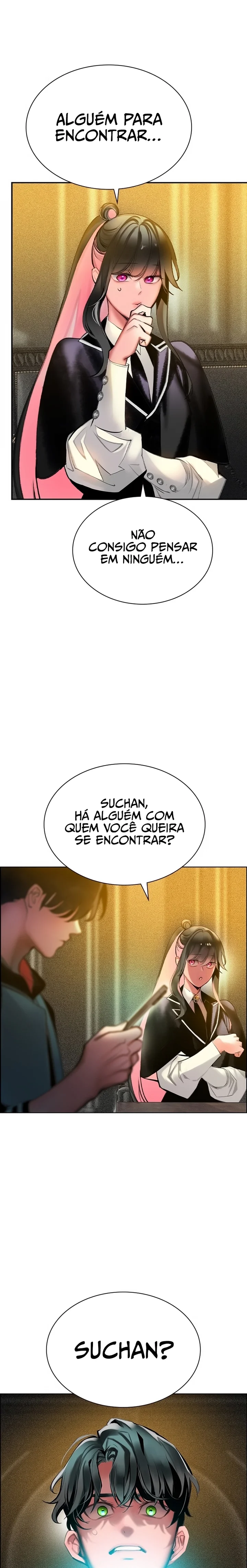 Read Jungle Juice PT Manga Online