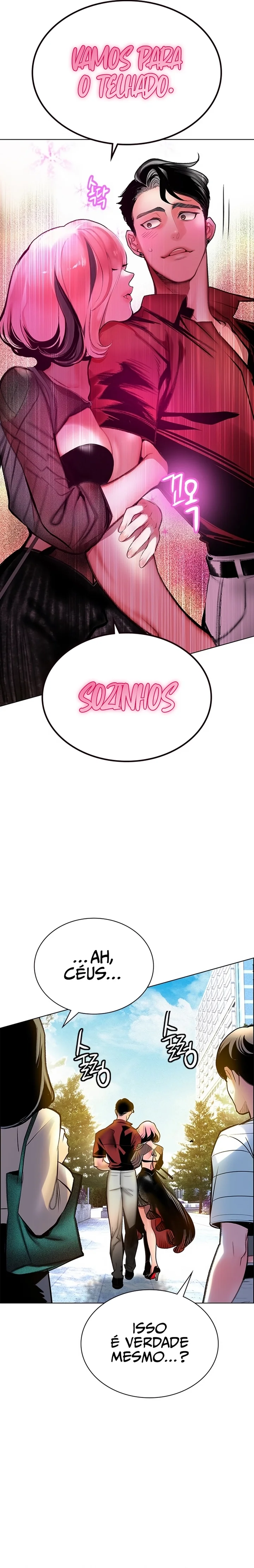Read Jungle Juice PT Manga Online