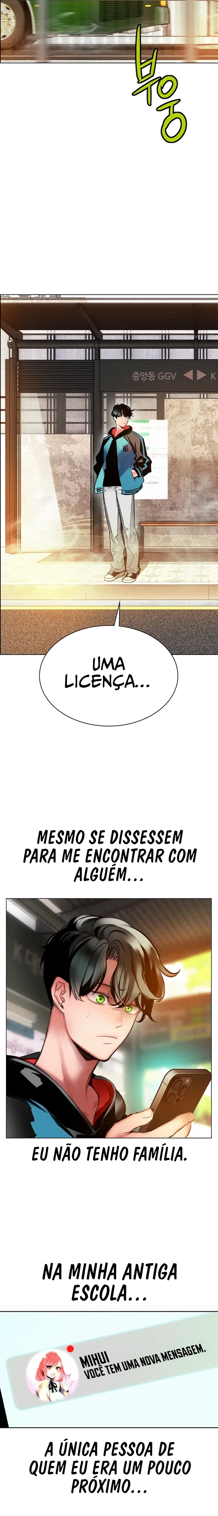 Read Jungle Juice PT Manga Online