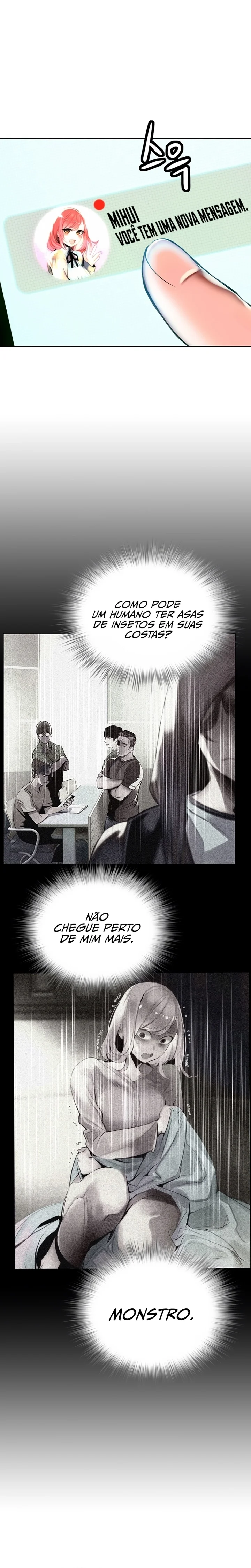 Read Jungle Juice PT Manga Online