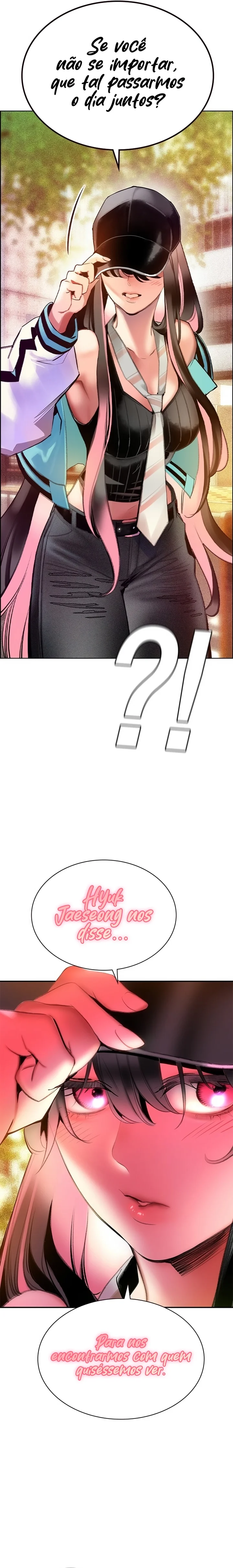 Read Jungle Juice PT Manga Online