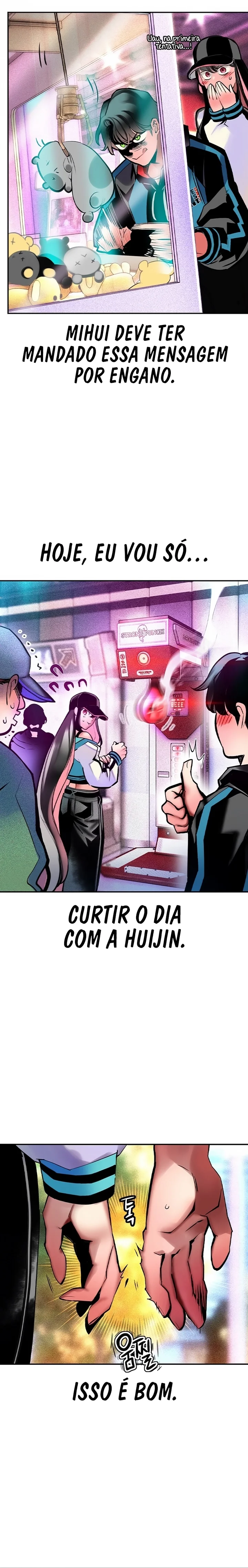 Read Jungle Juice PT Manga Online