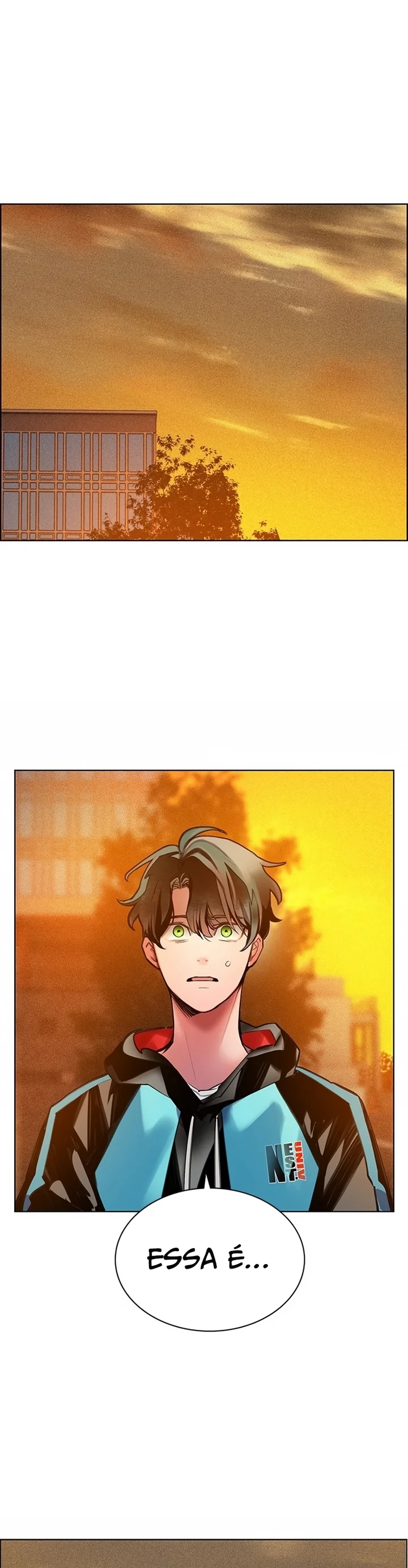 Read Jungle Juice PT Manga Online