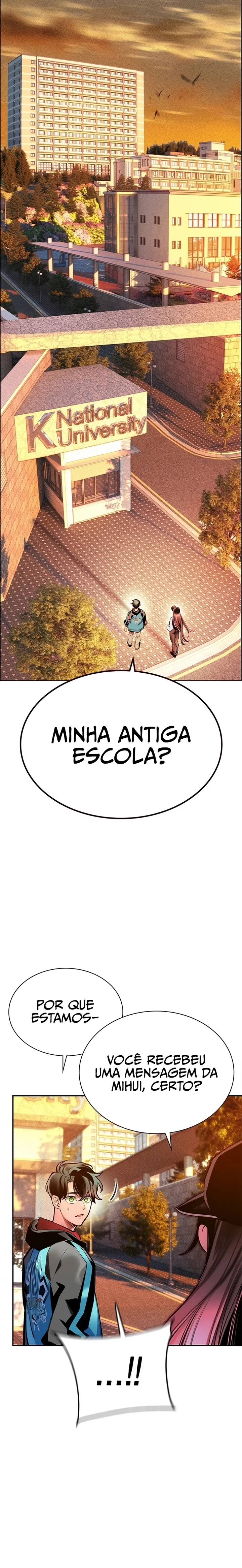 Read Jungle Juice PT Manga Online