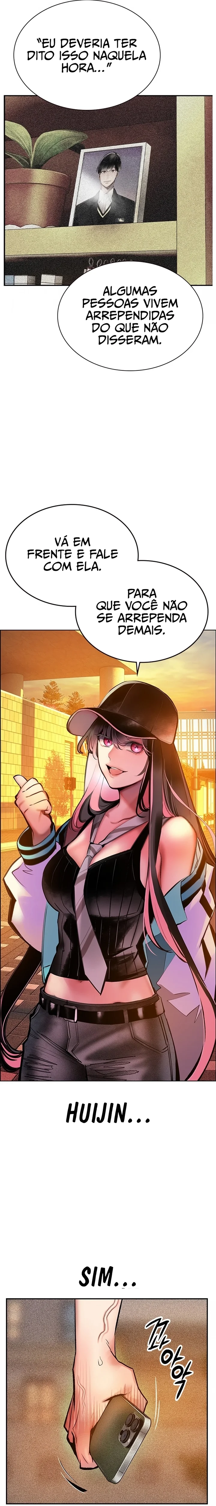 Read Jungle Juice PT Manga Online