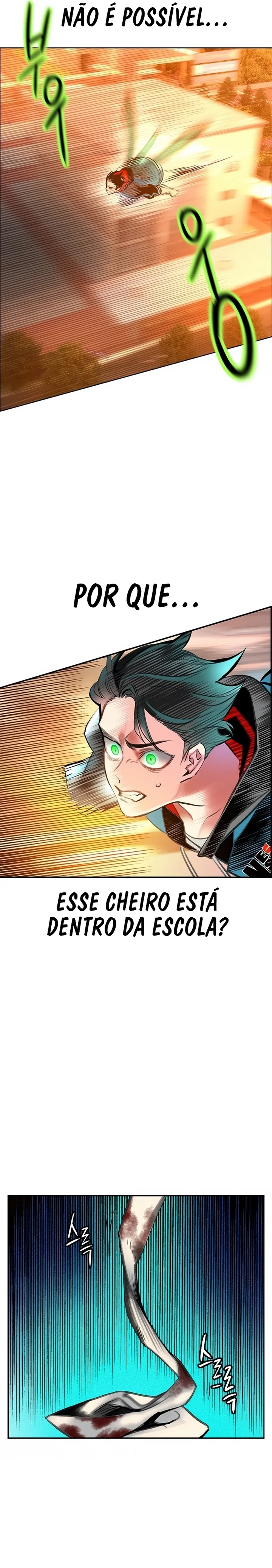 Read Jungle Juice PT Manga Online