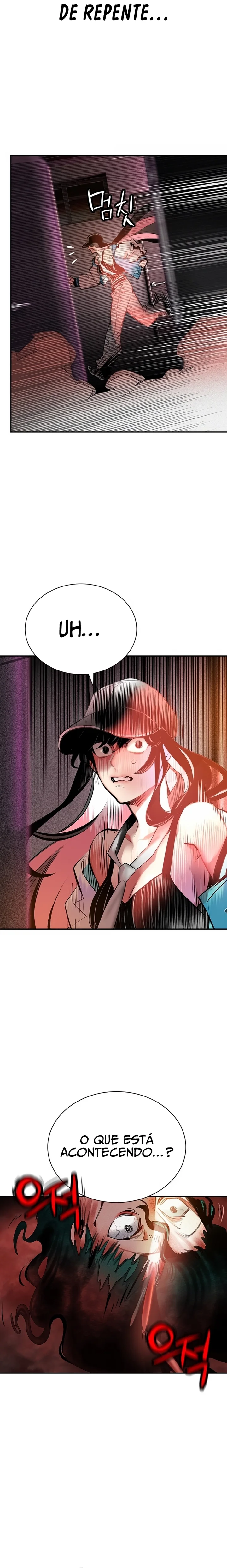 Read Jungle Juice PT Manga Online