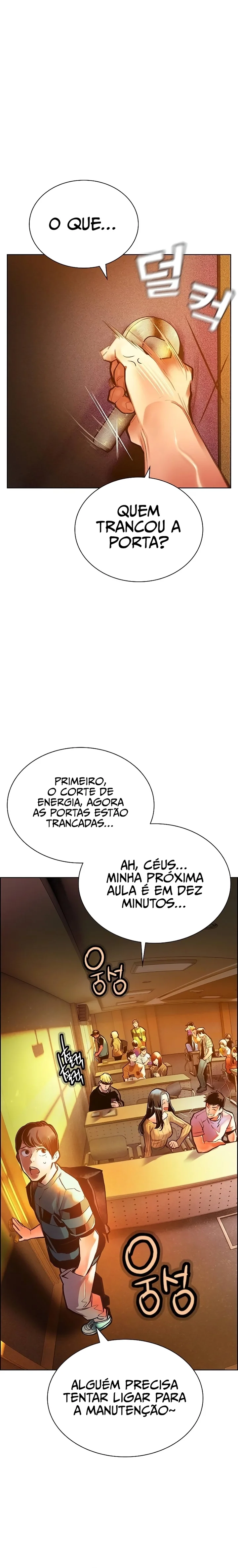 Read Jungle Juice PT Manga Online