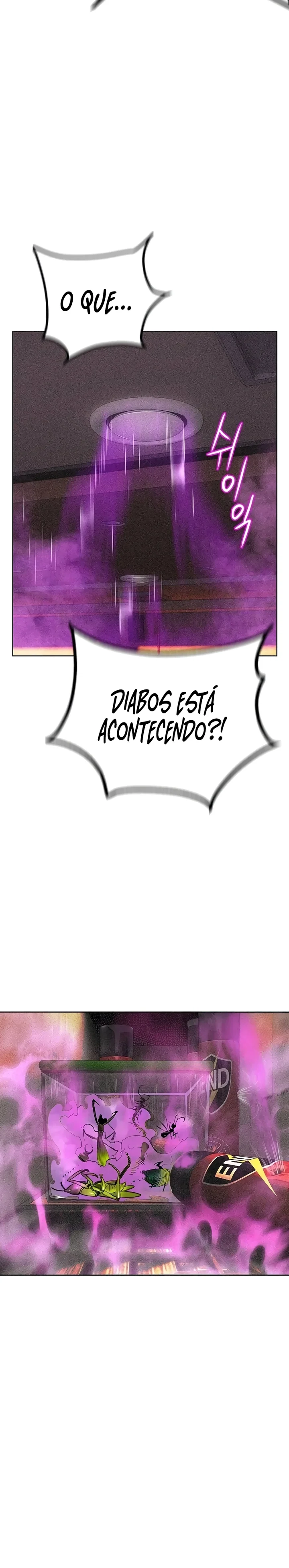 Read Jungle Juice PT Manga Online