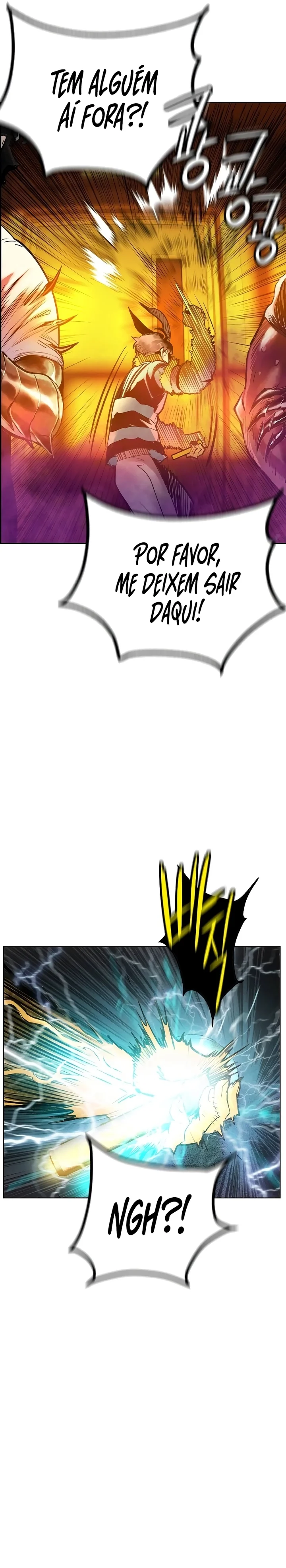 Read Jungle Juice PT Manga Online