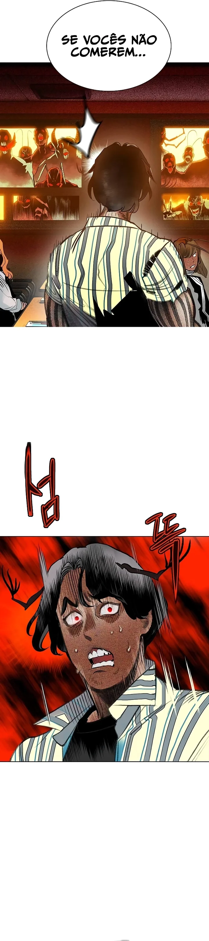 Read Jungle Juice PT Manga Online