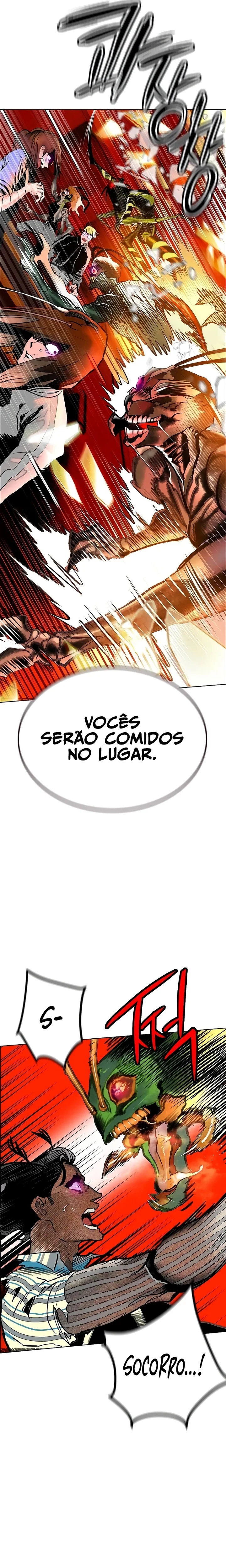 Read Jungle Juice PT Manga Online