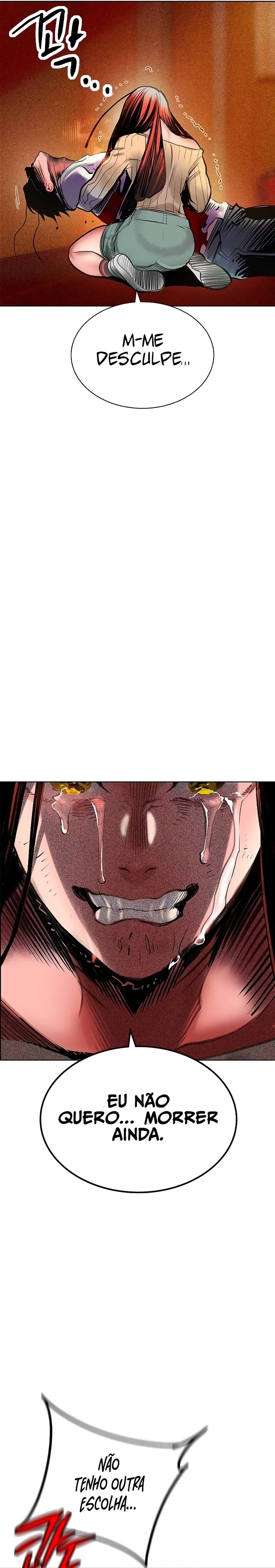 Read Jungle Juice PT Manga Online