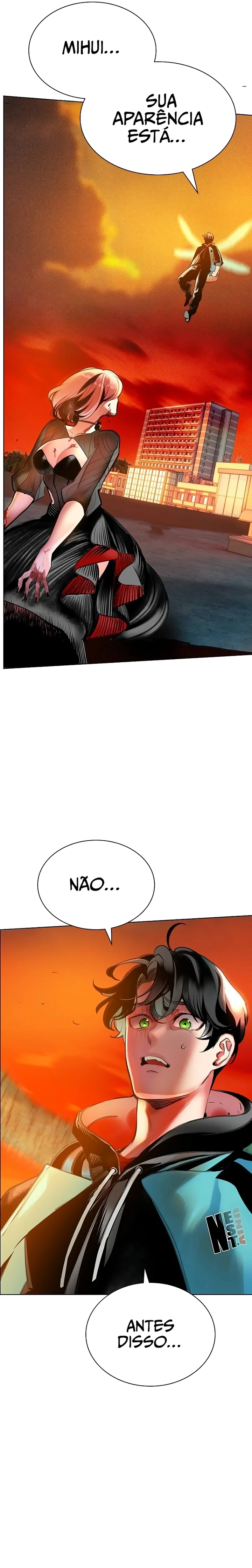 Read Jungle Juice PT Manga Online
