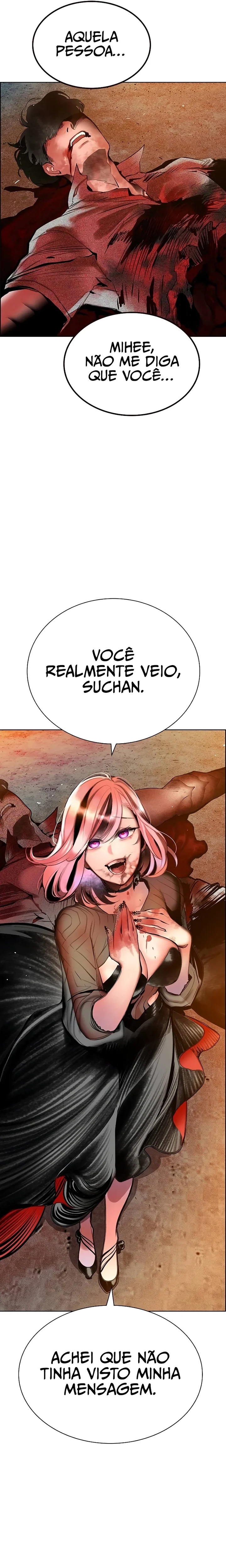 Read Jungle Juice PT Manga Online