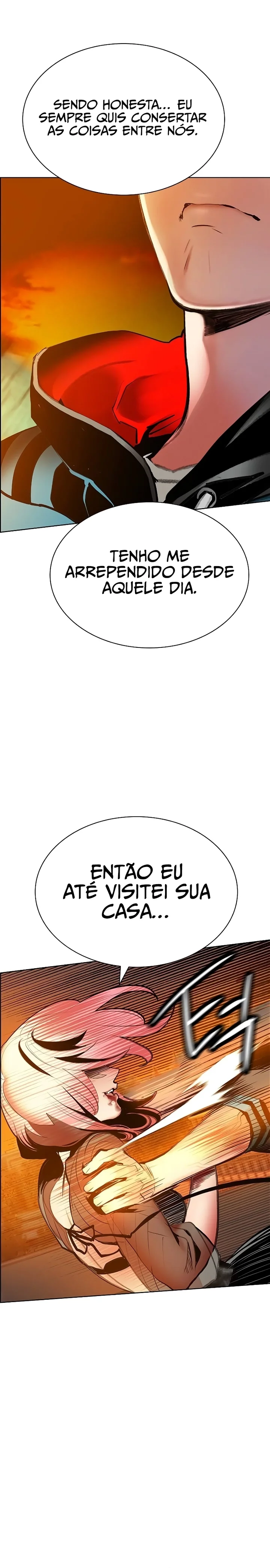 Read Jungle Juice PT Manga Online