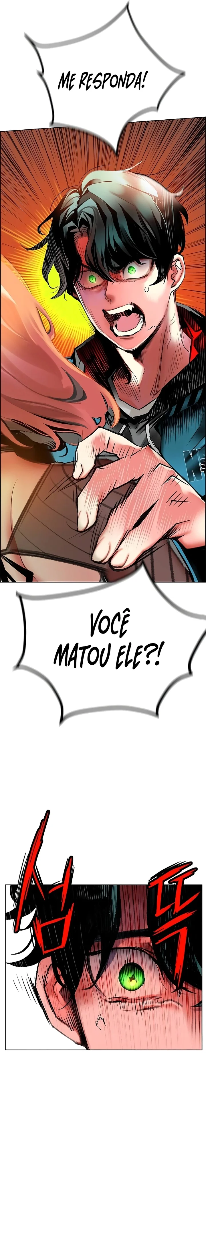 Read Jungle Juice PT Manga Online