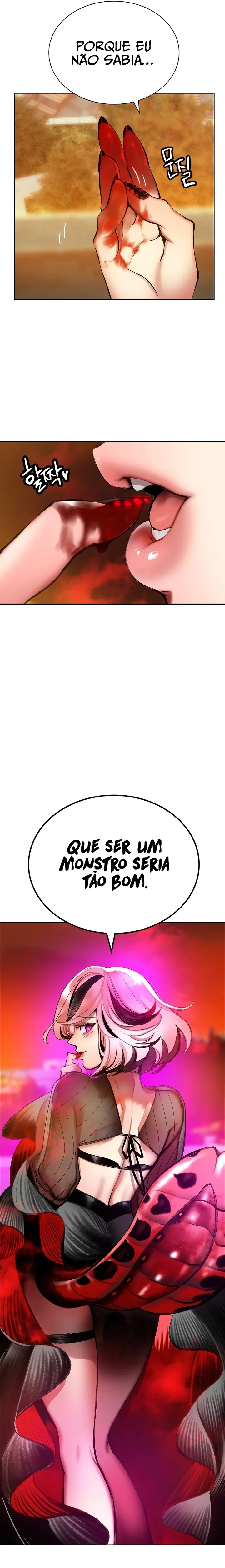 Read Jungle Juice PT Manga Online