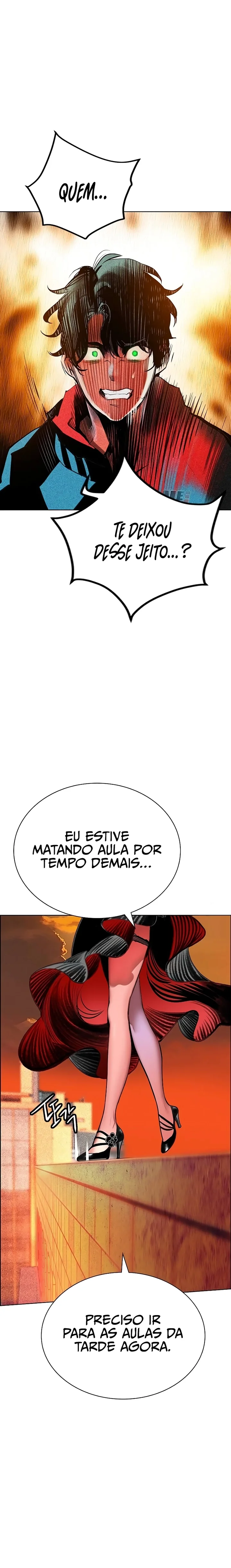 Read Jungle Juice PT Manga Online