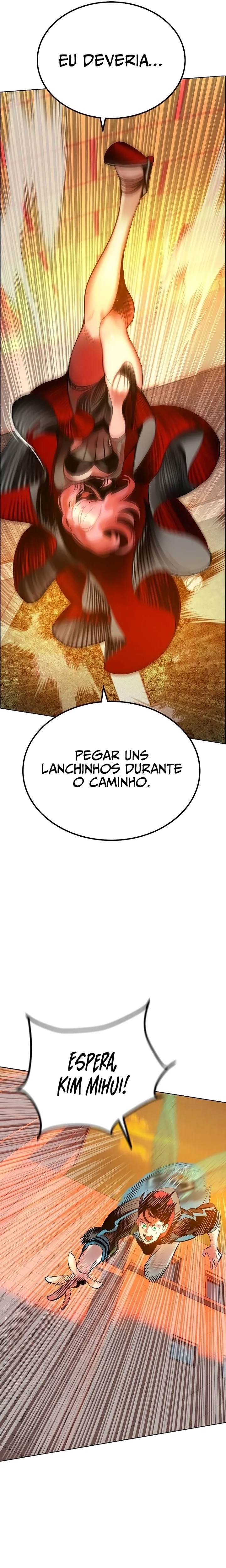 Read Jungle Juice PT Manga Online