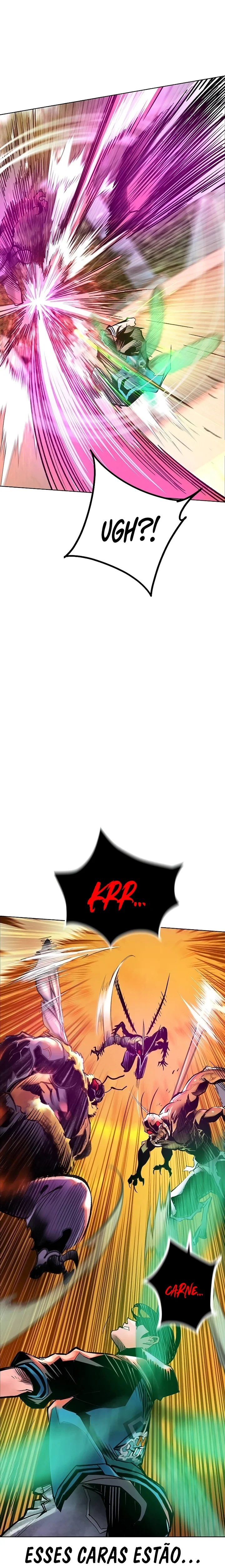 Read Jungle Juice PT Manga Online