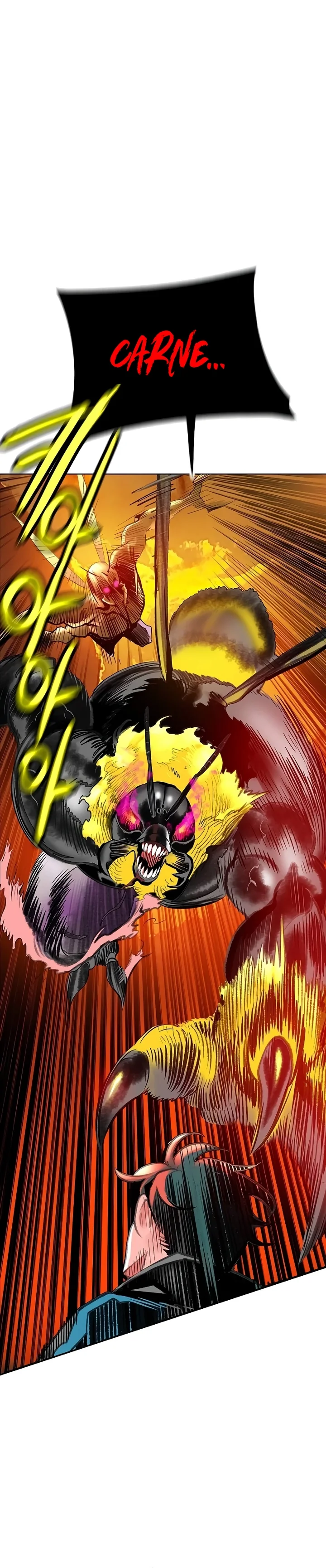 Read Jungle Juice PT Manga Online