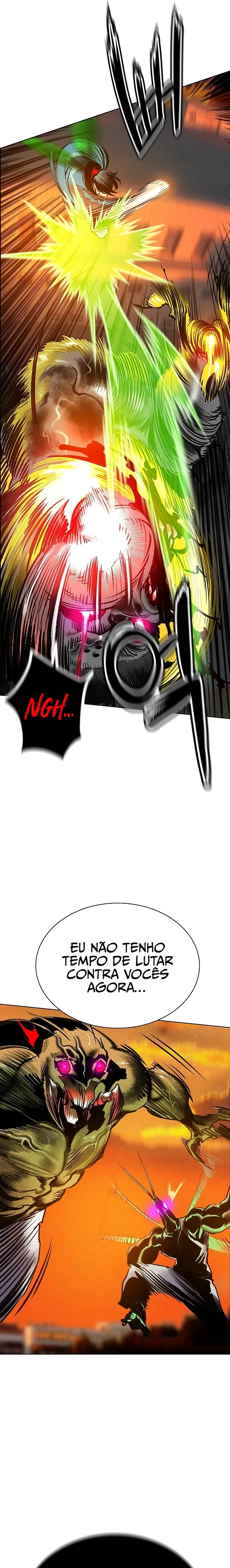 Read Jungle Juice PT Manga Online