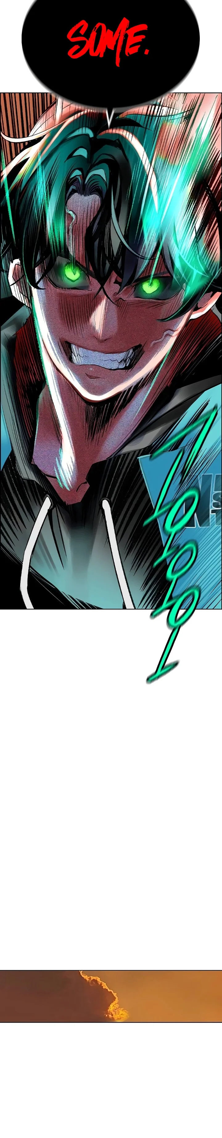 Read Jungle Juice PT Manga Online
