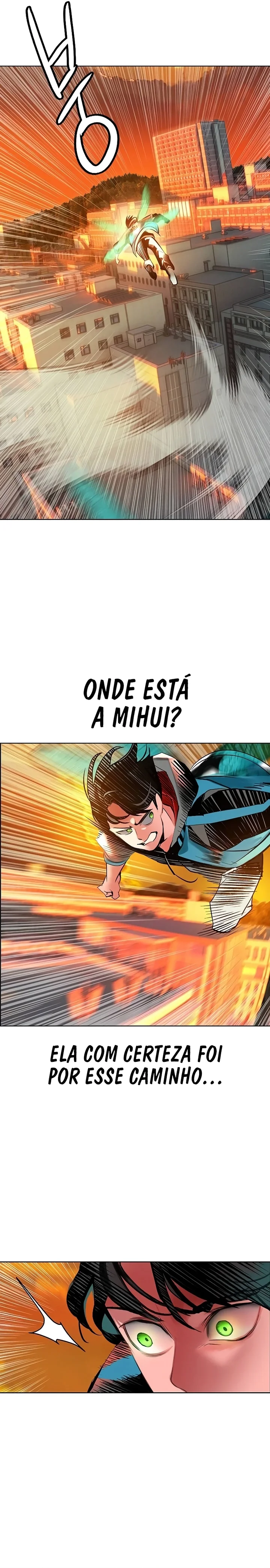 Read Jungle Juice PT Manga Online