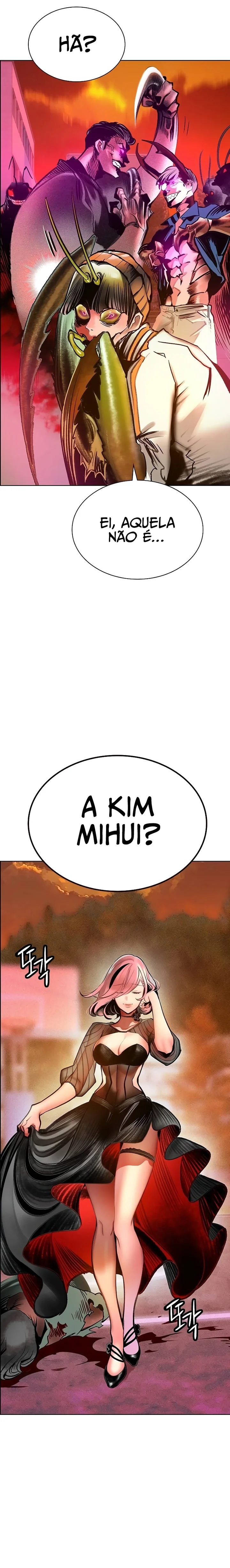 Read Jungle Juice PT Manga Online
