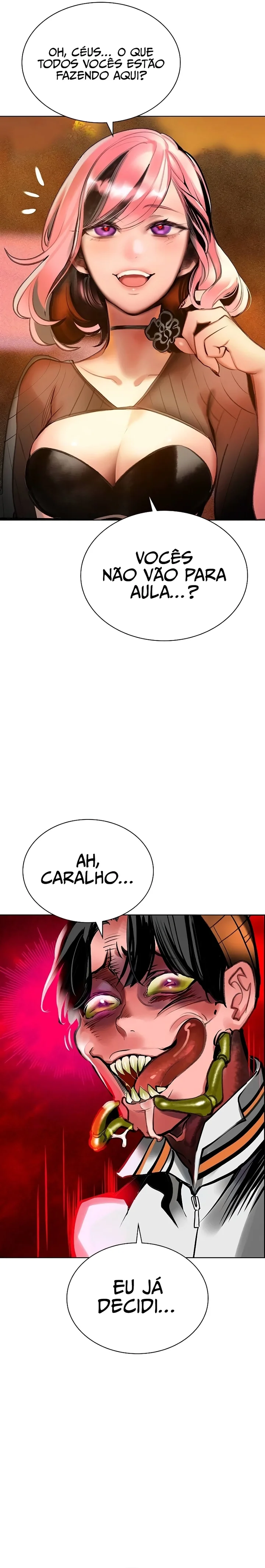 Read Jungle Juice PT Manga Online