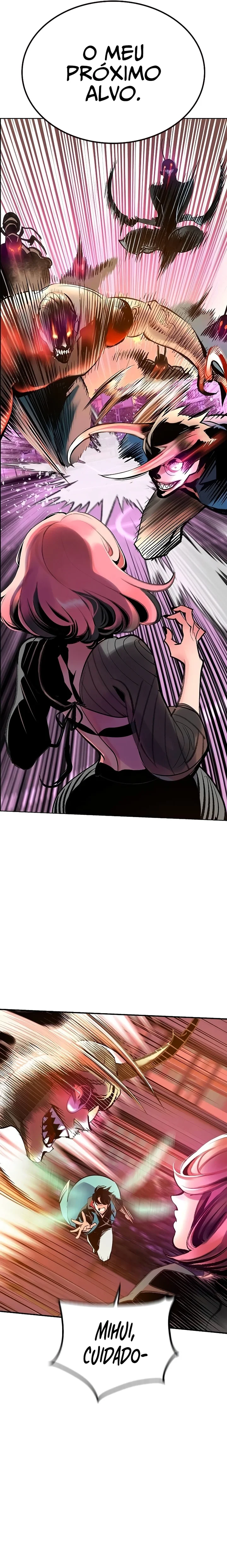 Read Jungle Juice PT Manga Online