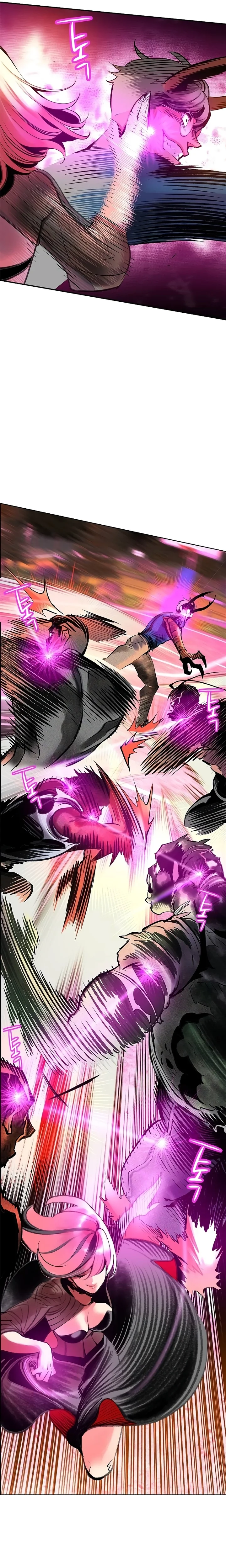 Read Jungle Juice PT Manga Online