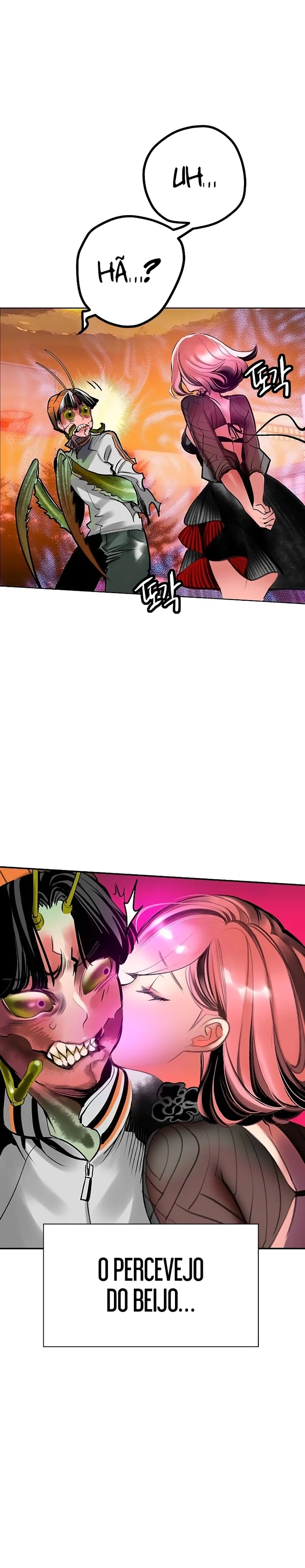 Read Jungle Juice PT Manga Online