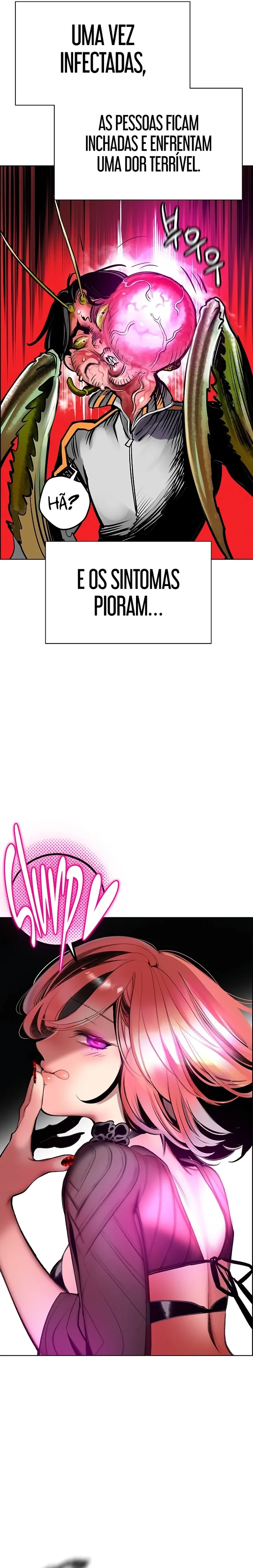 Read Jungle Juice PT Manga Online