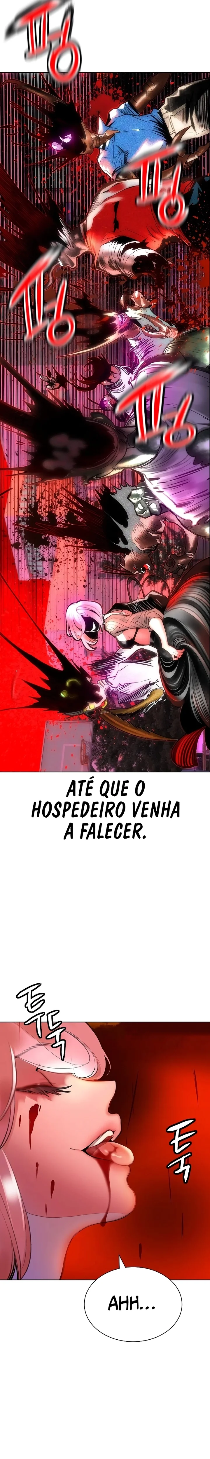 Read Jungle Juice PT Manga Online