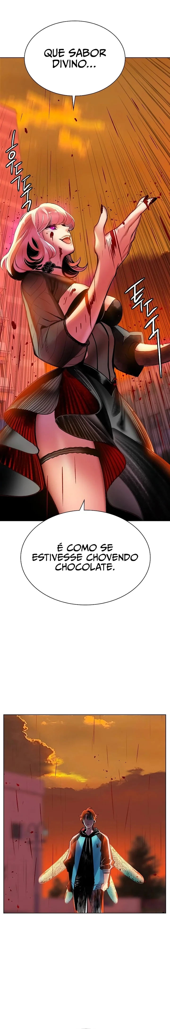 Read Jungle Juice PT Manga Online
