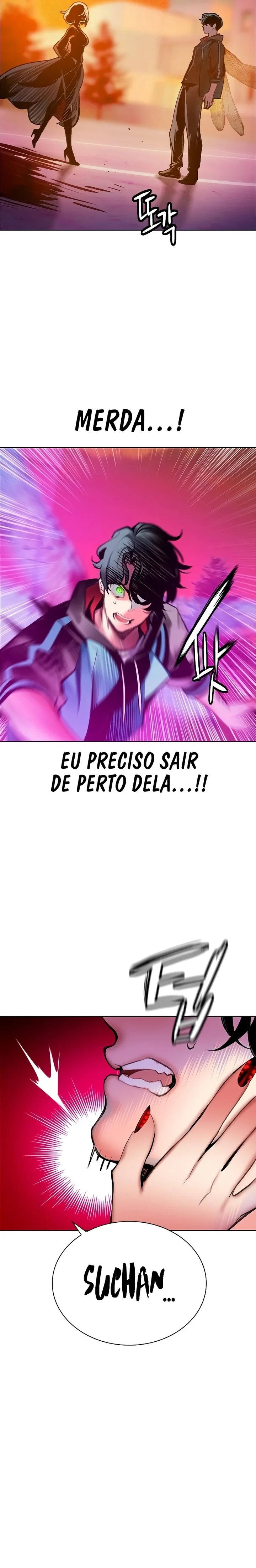 Read Jungle Juice PT Manga Online