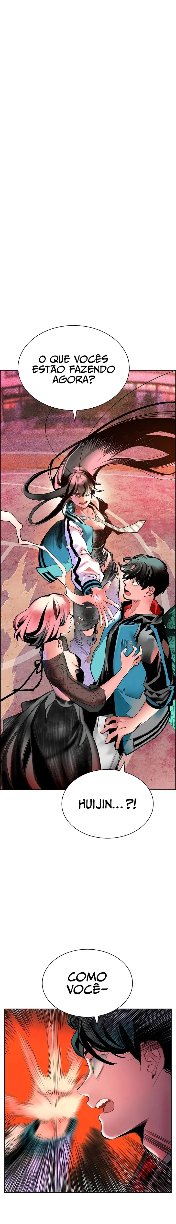 Read Jungle Juice PT Manga Online