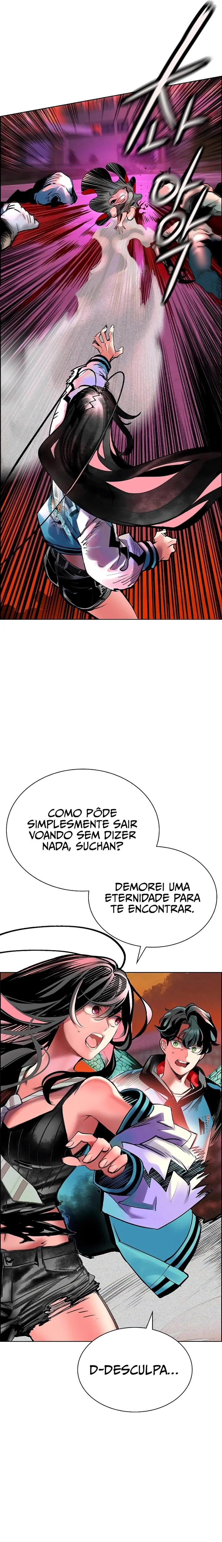 Read Jungle Juice PT Manga Online
