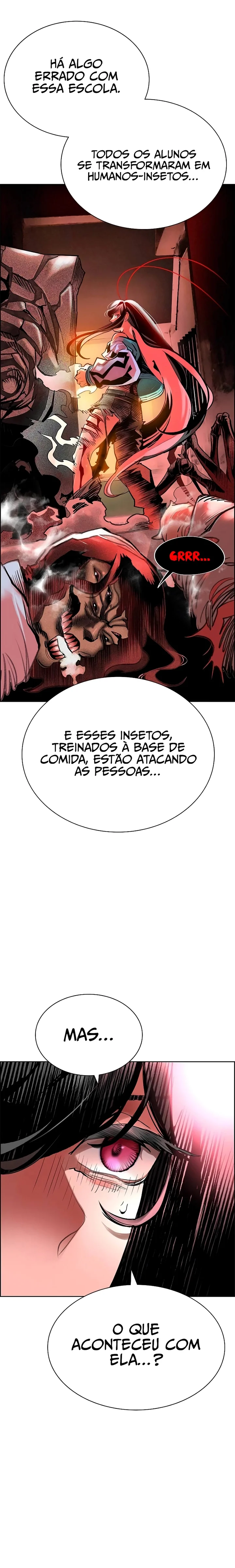 Read Jungle Juice PT Manga Online
