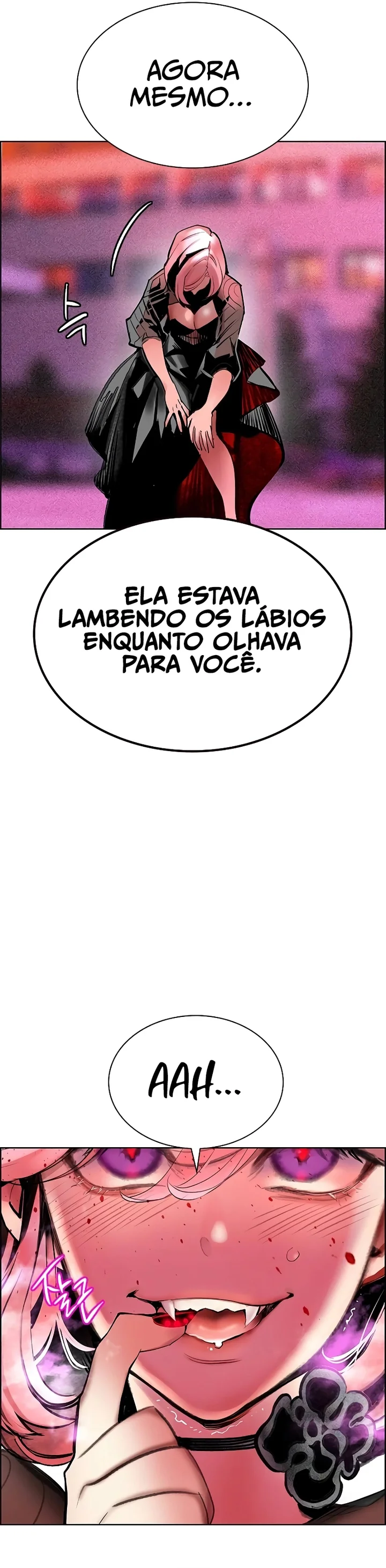 Read Jungle Juice PT Manga Online