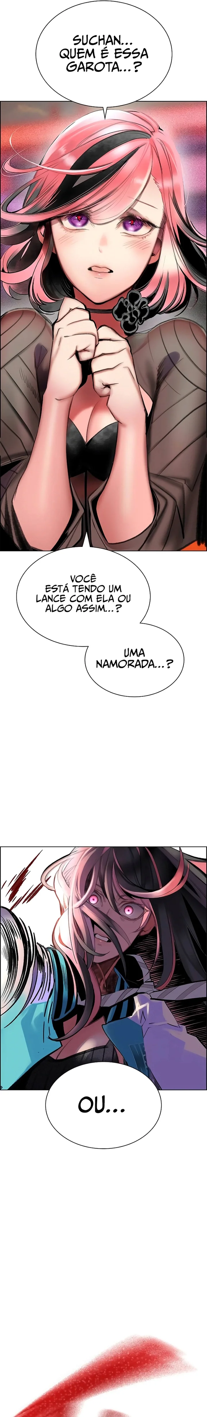 Read Jungle Juice PT Manga Online