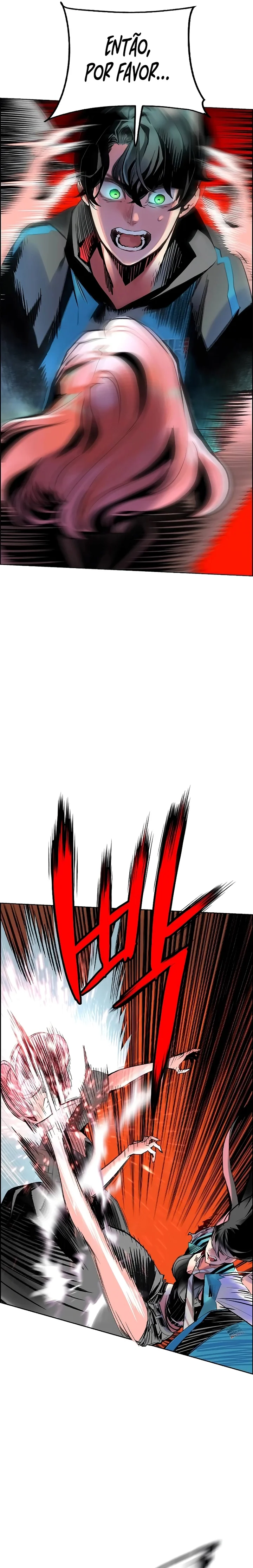 Read Jungle Juice PT Manga Online