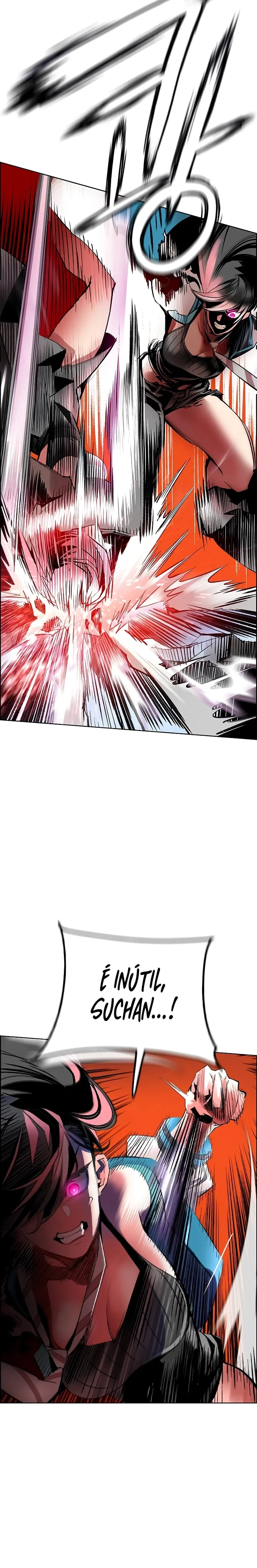 Read Jungle Juice PT Manga Online