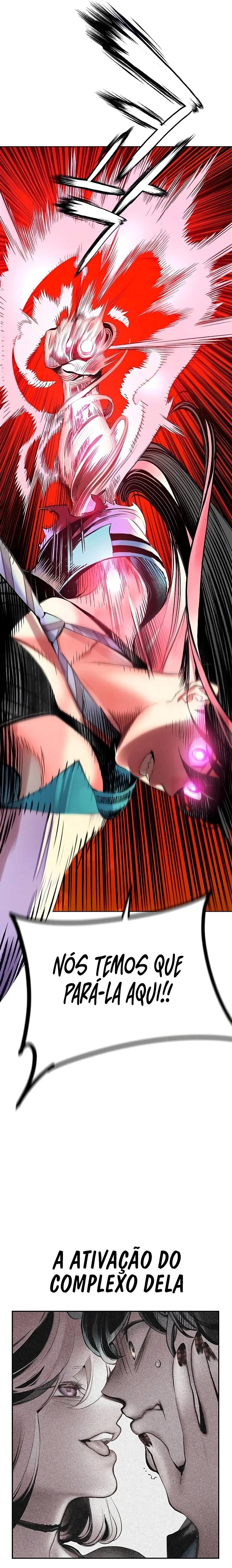 Read Jungle Juice PT Manga Online