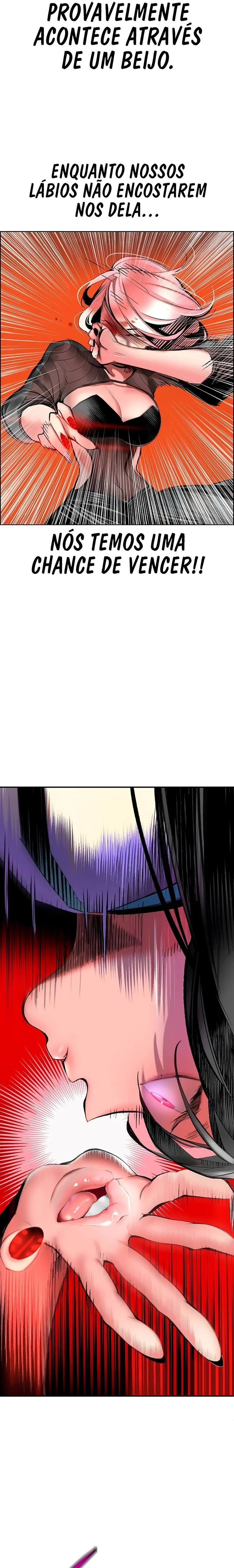 Read Jungle Juice PT Manga Online
