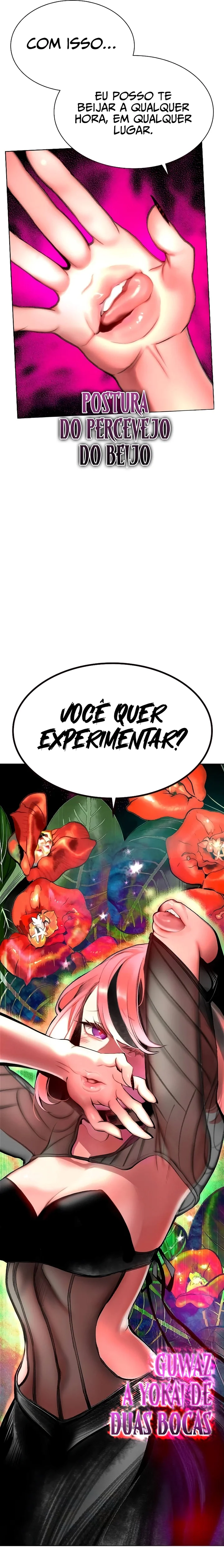 Read Jungle Juice PT Manga Online